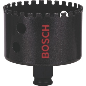 BOSCH 磁器タイル用ダイヤモンドホールソー 回転専用 湿式 刃先径φ67.0mm 磁器タイル用ダイヤモンドホールソー 回転専用 湿式 刃先径φ67.0mm DHS-067C