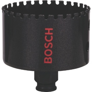 BOSCH 磁器タイル用ダイヤモンドホールソー 回転専用 湿式 刃先径φ70.0mm 磁器タイル用ダイヤモンドホールソー 回転専用 湿式 刃先径φ70.0mm DHS-070C