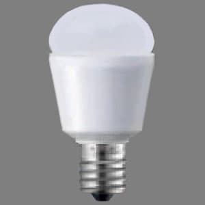 【生産完了品】【受注生産品】LED電球 小形電球タイプ 下方向タイプ 25形相当 電球色相当 E17口金 LDA3L-H-E17/25E/W