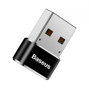 電材堂 【販売終了】USB変換ハブアダプター Type-C〜USB2.0 長さ1m ブラック USB変換ハブアダプター Type-C〜USB2.0 長さ1m ブラック DCAAOTG01 画像4