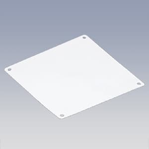 日立 拡散パネル 高天井用LED器具用オプション 200×200mm MTEP014