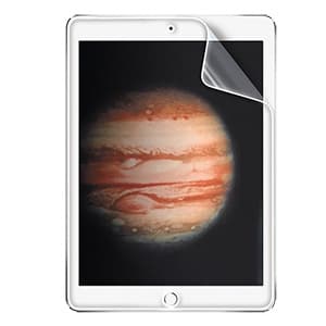 サンワサプライ 【生産完了品】液晶保護反射防止フィルム iPadPro 12.9型対応  LCD-IPP