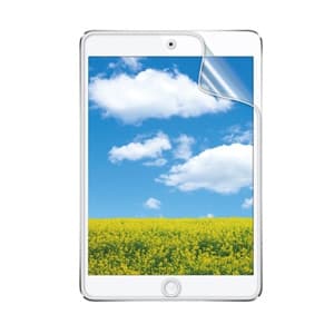 サンワサプライ 【生産完了品】液晶保護傷リペアフィルム iPadmini用  LCD-IPMWR