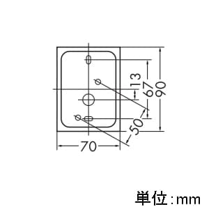 DAIKO 【生産完了品】LEDブラケットライト 白熱灯100W相当 非調光タイプ 12W 電球色タイプ  DBK-36915 画像2