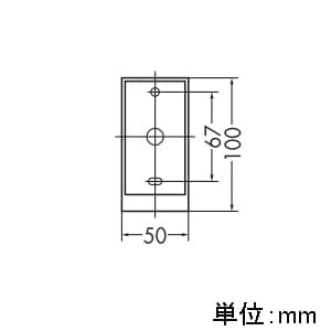 DAIKO 【生産完了品】LEDブラケットライト LEDシャンデリア球付 ハンドメイド品 白熱灯60W相当 非調光タイプ 4.7W 口金E17 電球色タイプ LEDブラケットライト LEDシャンデリア球付 ハンドメイド品 白熱灯60W相当 非調光タイプ 4.7W 口金E17 電球色タイプ DBK-39349Y 画像2