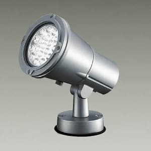 DAIKO 【生産完了品】LEDスポットライト LZ3 モジュールタイプ CDM-T70W相当 非調光タイプ 配光角11° 白色 シルバー LZW-60713NS
