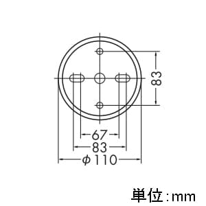 DOL-3766XB (DAIKO)｜スポットライト｜住宅用照明器具｜電材堂【公式】