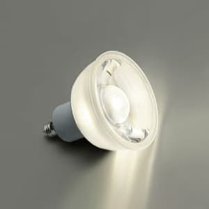 DAIKO 【生産完了品】LEDランプ 電球色 6.2W 配光角19° 口金E11 LZA-91781