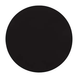 サンワサプライ 【生産完了品】シリコンマウスパッド 円形 小型サイズ ブラック シリコンマウスパッド 円形 小型サイズ ブラック MPD-OP55BK