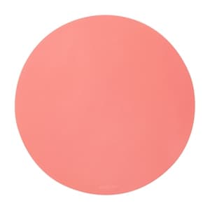 サンワサプライ 【生産完了品】シリコンマウスパッド 円形 小型サイズ ピンク シリコンマウスパッド 円形 小型サイズ ピンク MPD-OP55P