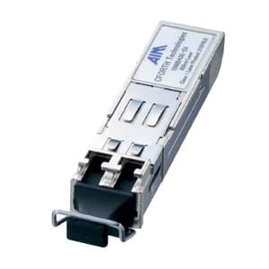 サンワサプライ 【生産完了品】SFP(mini GBIC)用コンバータ Gigabit対応 1000BASE-SX対応 LA-SFPS