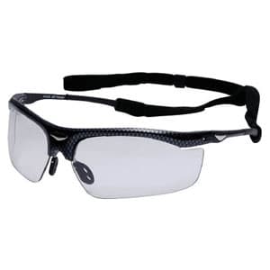 スリーエムジャパン 二眼型保護メガネ 調光レンズセーフティグラス フィットタイプ UVカット仕様 専用ストラップ付 二眼型保護メガネ 調光レンズセーフティグラス フィットタイプ UVカット仕様 専用ストラップ付 13407