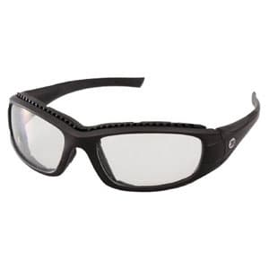 スリーエムジャパン 二眼型保護メガネ アジアンフィット形状 UVカット仕様 クリアレンズ 二眼型保護メガネ アジアンフィット形状 UVカット仕様 クリアレンズ PR319