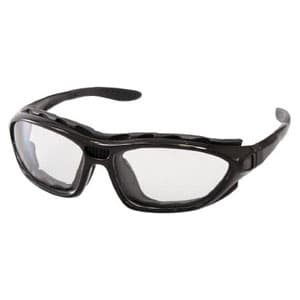 スリーエムジャパン 二眼型保護メガネ フレームタイプ UVカット仕様 クリアレンズ 二眼型保護メガネ フレームタイプ UVカット仕様 クリアレンズ PF404