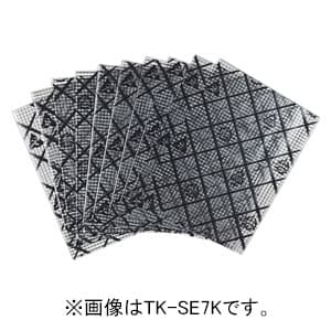 サンワサプライ 【生産完了品】静電気防止袋 W150×H210mm 10枚入 TK-SE7K