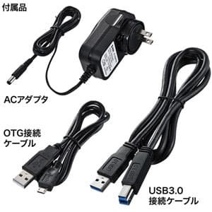 サンワサプライ 【生産完了品】USB3.0ハブ 3ポート PC・タブレット両用 SDカードスロット搭載 シルバー USB3.0ハブ 3ポート PC・タブレット両用 SDカードスロット搭載 シルバー USB-3HMS3S 画像3