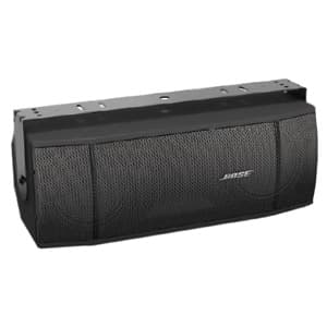 RMU208 (BOSE)｜露出型｜業務用音響機器｜電材堂【公式】