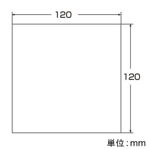 サンワサプライ プラケース用インデックスカード DVD・CDケース用 手書き・インクジェット用 つやなしマット・薄手タイプ 両面印刷 白紙タイプ 100シート入 プラケース用インデックスカード DVD・CDケース用 手書き・インクジェット用 つやなしマット・薄手タイプ 両面印刷 白紙タイプ 100シート入 JP-IND12-100 画像2