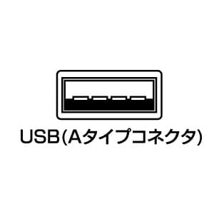 サンワサプライ テンキーマウス 光学式マウス機能内蔵 USB接続タイプ パンタグラフ方式 スクロールキー付 テンキーマウス 光学式マウス機能内蔵 USB接続タイプ パンタグラフ方式 スクロールキー付 NT-MA1 画像2