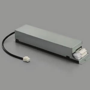DAIKO 位相制御調光用電源(1〜2灯) AC100V専用 終端コネクター付 LZA-92666