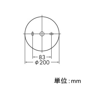 DAIKO 【生産完了品】LED小型シーリングライト 人感センサー付 ON/OFFタイプ 白熱灯100W相当 非調光タイプ 電球色タイプ LED小型シーリングライト 人感センサー付 ON/OFFタイプ 白熱灯100W相当 非調光タイプ 電球色タイプ DCL-38699Y 画像2