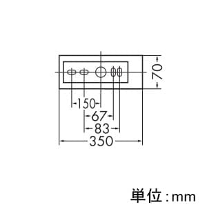 DAIKO 【生産完了品】LED小型シーリングライト 人感センサー付 ON/OFFタイプ 明るさFL20W相当 非調光タイプ 昼白色タイプ LED小型シーリングライト 人感センサー付 ON/OFFタイプ 明るさFL20W相当 非調光タイプ 昼白色タイプ DCL-38505W 画像2