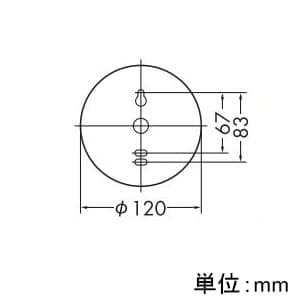 DAIKO 【生産完了品】LED小型シーリングライト 白熱灯100W相当 非調光タイプ 電球色タイプ ホワイトアッシュ LED小型シーリングライト 白熱灯100W相当 非調光タイプ 電球色タイプ ホワイトアッシュ DCL-38605Y 画像2