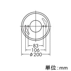 DAIKO LEDシャンデリア 〜4.5畳用 ランプ付 ハンドメイド品 白熱灯60W×3灯相当 非調光タイプ 7.5W×3灯 口金E26 電球色タイプ LEDシャンデリア 〜4.5畳用 ランプ付 ハンドメイド品 白熱灯60W×3灯相当 非調光タイプ 7.5W×3灯 口金E26 電球色タイプ DCH-38779Y 画像2