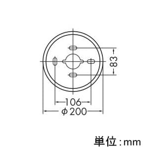 DAIKO 【生産完了品】LEDシャンデリア 〜6畳用 ランプ付 白熱灯60W×3灯相当 非調光タイプ 7.8W×3灯 口金E26 電球色タイプ LEDシャンデリア 〜6畳用 ランプ付 白熱灯60W×3灯相当 非調光タイプ 7.8W×3灯 口金E26 電球色タイプ DCH-38794Y 画像2