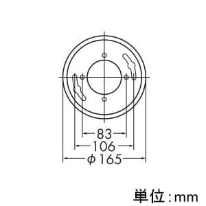 DAIKO 【生産完了品】LEDシャンデリア ランプ付 白熱灯60W×3灯相当 非調光タイプ 4.7W×3灯 口金E17 電球色タイプ LEDシャンデリア ランプ付 白熱灯60W×3灯相当 非調光タイプ 4.7W×3灯 口金E17 電球色タイプ DCH-39310Y 画像2