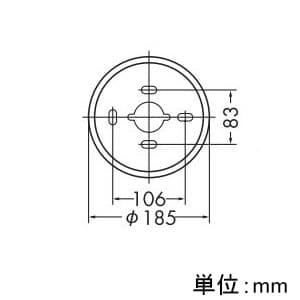 DAIKO 【生産完了品】LEDシャンデリア 〜4.5畳用 ランプ付 ハンドメイド品 白熱灯60W×4灯相当 非調光タイプ 4.7W×4灯 口金E17 電球色タイプ LEDシャンデリア 〜4.5畳用 ランプ付 ハンドメイド品 白熱灯60W×4灯相当 非調光タイプ 4.7W×4灯 口金E17 電球色タイプ DCH-39464Y 画像2