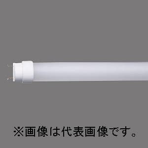 パナソニック 直管LEDランプ LDL20タイプ L形ピン口金 長さ580mm 白色タイプ LDL20S・W/11/11-K