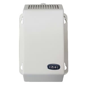 アンデス電気 オゾン消臭機 AC100-240V 2W トイレ・汚物処理室・ゴミ置き場用 ES-S301A