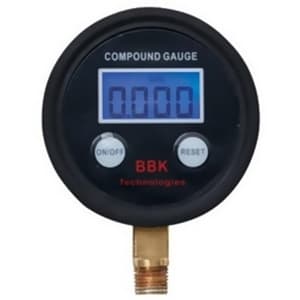 BBKテクノロジーズ スリムミニデジタルゲージ 測定圧力/-0.1〜5Mpa コイン電池式(CR2032×2個) スリムミニデジタルゲージ 測定圧力/-0.1〜5Mpa コイン電池式(CR2032×2個) DG-50S