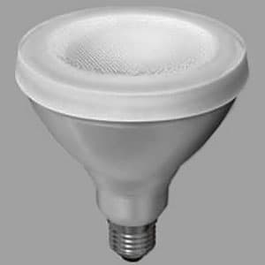 東洋ライテック 【ケース販売特価 10個セット】LED電球 ビームランプ形 100W形相当 電球色 屋外・屋内兼用 E26口金 LDR12L-W/W/TC_set