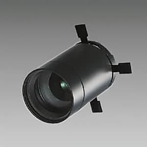 DAIKO 交換用レンズユニット 21° ブラック 交換用レンズユニット 21° ブラック LZA-92387