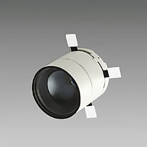DAIKO 交換用レンズユニット 44° ホワイト 交換用レンズユニット 44° ホワイト LZA-92388