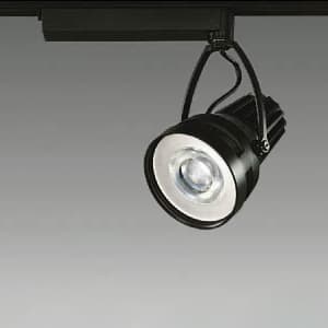 DAIKO 【生産完了品】【受注生産品】LEDスポットライト COBタイプ 制御レンズ付 CDM-T35W相当 非調光タイプ 配光角25°生鮮食品用43W 鮮魚向け 高彩色 ブラック 【受注生産品】LEDスポットライト COBタイプ 制御レンズ付 CDM-T35W相当 非調光タイプ 配光角25°生鮮食品用43W 鮮魚向け 高彩色 ブラック LZS-91517WB