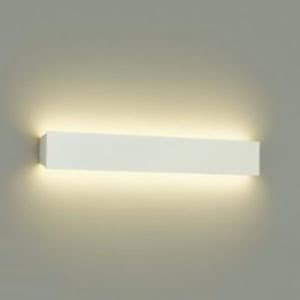 DAIKO LEDブラケット 密閉型 FL40Wタイプ 電球色 非調光タイプ 壁面取付専用 ホワイト DBK-39666Y