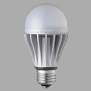 東芝 【生産完了品】LED電球 E-CORE[イー・コア] 一般電球形 下方向タイプ 40W形相当 昼白色 E26口金 調光器・密閉形器具対応 LDA7N/WD