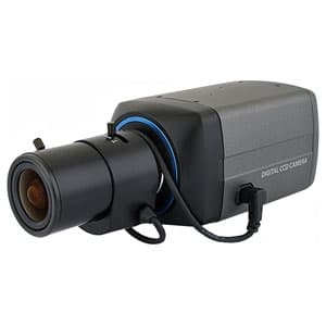 マザーツール フルハイビジョン高画質BOX型AHDカメラ 800万画質CMOSセンサー搭載 フルハイビジョン高画質BOX型AHDカメラ 800万画質CMOSセンサー搭載 MTC-B124AHD