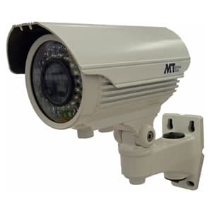 マザーツール フルハイビジョン高画質防水型AHDカメラ 200万画素CMOSセンサー搭載 屋外用 MTW-3585AHD