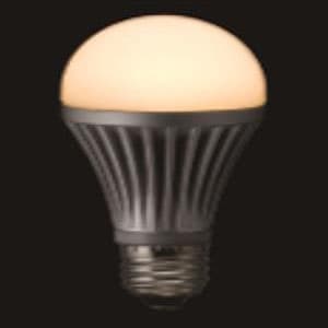 ヤザワ 【生産完了品】LED電球 一般電球形 40W形相当 電球色 E26口金 調光器対応 LDA7LHD
