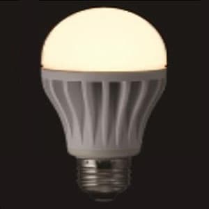 ヤザワ 【生産完了品】LED電球 一般電球形 高演色タイプ 60W形相当 電球色 E26口金 LDA10LDH