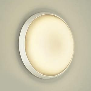 DAIKO LED浴室灯 電球色 非調光タイプ FCL30Wタイプ 防雨・防湿形 天井・壁付兼用 DWP-38626Y