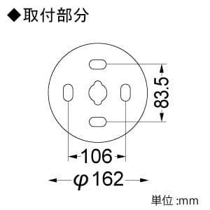 山田照明 LEDランプ交換型シャンデリア 〜8畳用 非調光 LED電球5.2W×8 電球色 E17口金 ランプ付 LEDランプ交換型シャンデリア 〜8畳用 非調光 LED電球5.2W×8 電球色 E17口金 ランプ付 CD-4304-L 画像3