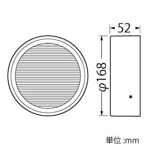 山田照明 スプレッドレンズ MiddleSpot用 φ168mm スプレッドレンズ MiddleSpot用 φ168mm TG-400 画像2