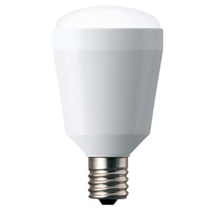 パナソニック LED電球 小形電球タイプ 下方向タイプ 60形相当 昼光色相当 E17口金 LDA7D-H-E17/E/S/W