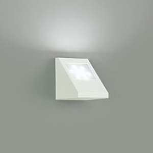 DAIKO 【生産完了品】LEDブラケットライト 昼白色 調光タイプ 白熱灯120Wタイプ 壁面取付専用 《はりうえさん》 DBK-38695W