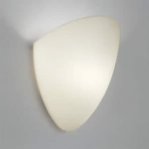 コイズミ照明 【生産完了品】LEDベーシックブラケットライト LEDランプ交換可能型 白熱球40W相当 電球色 6.0W 口金E17 乳白色消し AB35728L